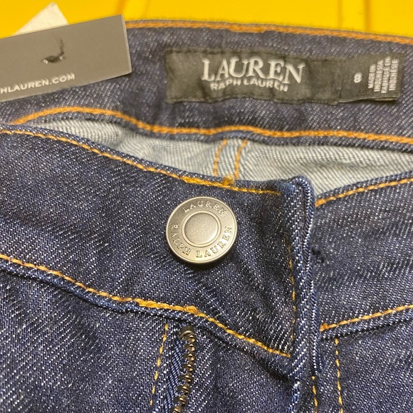 Ralph Lauren Jeans - Picture 2 of 2